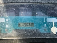 2004 toyota 7fdf25 vorkheftruck - afbeelding 8 van  12