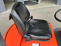 2004 toyota fbesf15 vorkheftruck - afbeelding 6 van  25
