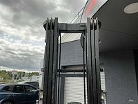 2004 toyota fbesf15 vorkheftruck - afbeelding 21 van  25