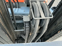 2004 toyota fbesf15 vorkheftruck - afbeelding 10 van  18