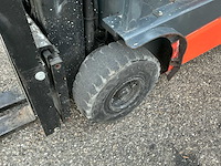 2004 toyota fbesf15 vorkheftruck - afbeelding 11 van  18