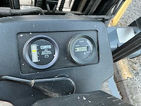 2004 toyota fbesf15 vorkheftruck - afbeelding 14 van  18