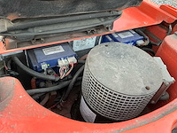 2004 toyota fbesf15 vorkheftruck - afbeelding 18 van  18