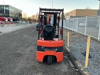 2004 toyota fbesf15 vorkheftruck - afbeelding 5 van  18