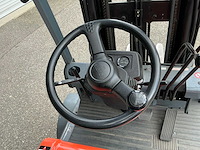 2004 toyota fbesf15 vorkheftruck - afbeelding 5 van  18