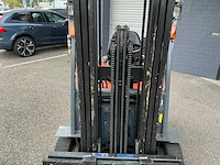 2004 toyota fbesf15 vorkheftruck - afbeelding 14 van  18