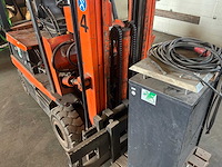 2004 toyota hawker perfect plus vorkheftruck - afbeelding 2 van  12