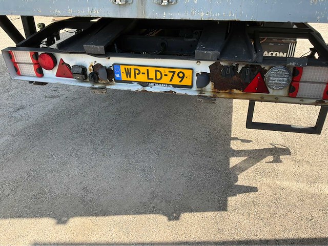 2004 tracon uden tm. 14,2 wipkar - afbeelding 5 van  11