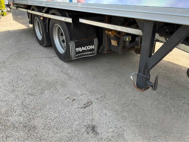 2004 tracon uden tm. 14,2 wipkar - afbeelding 8 van  11