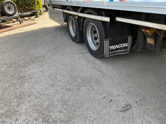 2004 tracon uden tm. 14,2 wipkar - afbeelding 9 van  11