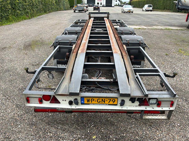 2004 tracon uden tm.14,2 wipkar - afbeelding 1 van  16