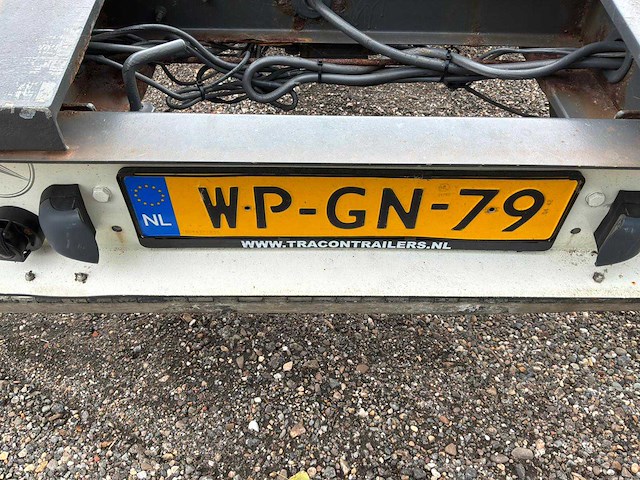 2004 tracon uden tm.14,2 wipkar - afbeelding 2 van  16