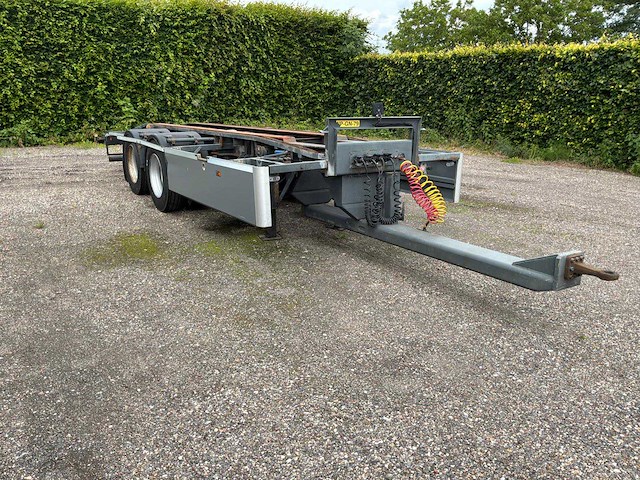 2004 tracon uden tm.14,2 wipkar - afbeelding 4 van  16