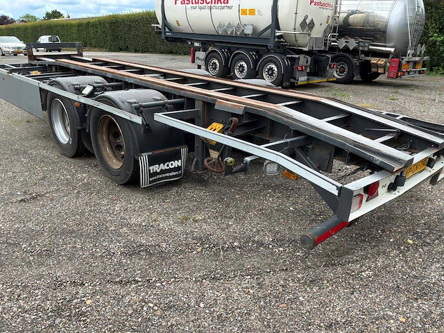 2004 tracon uden tm.14,2 wipkar - afbeelding 11 van  16