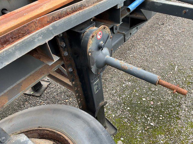 2004 tracon uden tm.14,2 wipkar - afbeelding 16 van  16