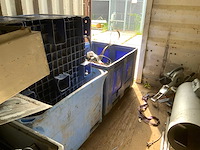 2004 triton zeecontainer - afbeelding 12 van  12