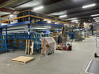 2004 twinfloor entresolvloer 40x33mtr - afbeelding 2 van  8