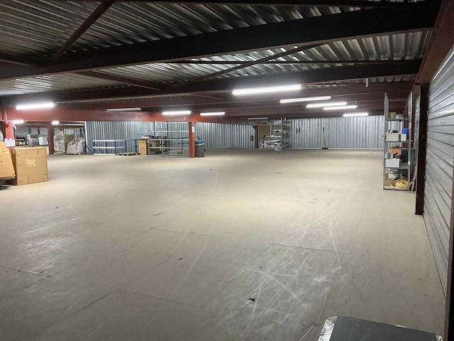 2004 twinfloor entresolvloer 40x33mtr - afbeelding 3 van  8