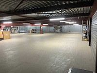 2004 twinfloor entresolvloer 40x33mtr - afbeelding 3 van  8