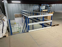 2004 twinfloor entresolvloer 40x33mtr - afbeelding 5 van  8