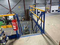 2004 twinfloor entresolvloer 40x33mtr - afbeelding 6 van  8