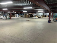 2004 twinfloor entresolvloer 40x33mtr - afbeelding 7 van  8