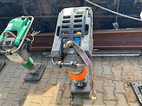2004 ulbo ubz58 trilstamper - afbeelding 2 van  9