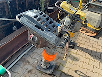 2004 ulbo ubz58 trilstamper - afbeelding 3 van  9