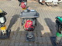 2004 ulbo ubz58 trilstamper - afbeelding 5 van  9