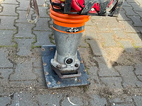 2004 ulbo ubz58 trilstamper - afbeelding 7 van  9