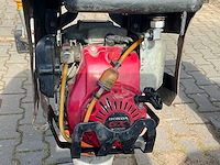 2004 ulbo ubz58 trilstamper - afbeelding 8 van  9