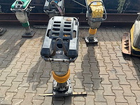 2004 ulbo ubz58 trilstamper - afbeelding 2 van  8