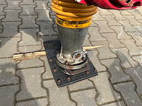 2004 ulbo ubz58 trilstamper - afbeelding 6 van  8