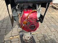 2004 ulbo ubz58 trilstamper - afbeelding 7 van  8