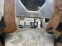 2004 ulbo ubz58 trilstamper - afbeelding 8 van  8