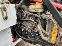 2004 valpadana 1550 hgmv/aa vierwielaangedreven landbouwtractor - afbeelding 8 van  17