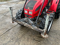2004 valpadana 1550 hgmv/aa vierwielaangedreven landbouwtractor - afbeelding 14 van  17