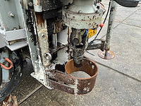 2004 valpadana 1550 hgmv/aa vierwielaangedreven landbouwtractor - afbeelding 16 van  17