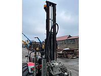 2004 valpadana 1550 hgmv/aa vierwielaangedreven landbouwtractor - afbeelding 17 van  17