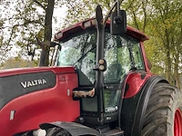 2004 valtra m120 vierwielaangedreven landbouwtractor - afbeelding 8 van  40