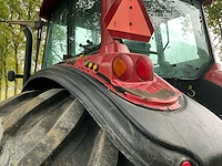 2004 valtra m120 vierwielaangedreven landbouwtractor - afbeelding 11 van  40