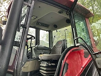 2004 valtra m120 vierwielaangedreven landbouwtractor - afbeelding 16 van  40