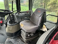 2004 valtra m120 vierwielaangedreven landbouwtractor - afbeelding 17 van  40
