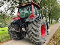 2004 valtra m120 vierwielaangedreven landbouwtractor - afbeelding 36 van  40