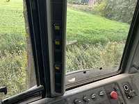 2004 valtra m120 vierwielaangedreven landbouwtractor - afbeelding 16 van  28