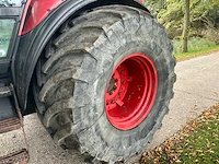 2004 valtra m120 vierwielaangedreven landbouwtractor - afbeelding 20 van  28