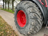 2004 valtra m120 vierwielaangedreven landbouwtractor - afbeelding 23 van  28