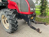 2004 valtra m120 vierwielaangedreven landbouwtractor - afbeelding 3 van  40
