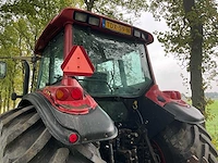 2004 valtra m120 vierwielaangedreven landbouwtractor - afbeelding 10 van  40