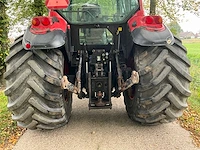 2004 valtra m120 vierwielaangedreven landbouwtractor - afbeelding 13 van  40